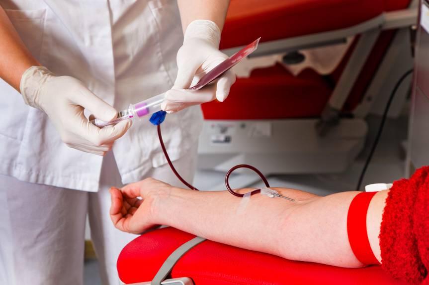 Potężny wyciek danych medycznych. Firma ma punkty w Krośnie