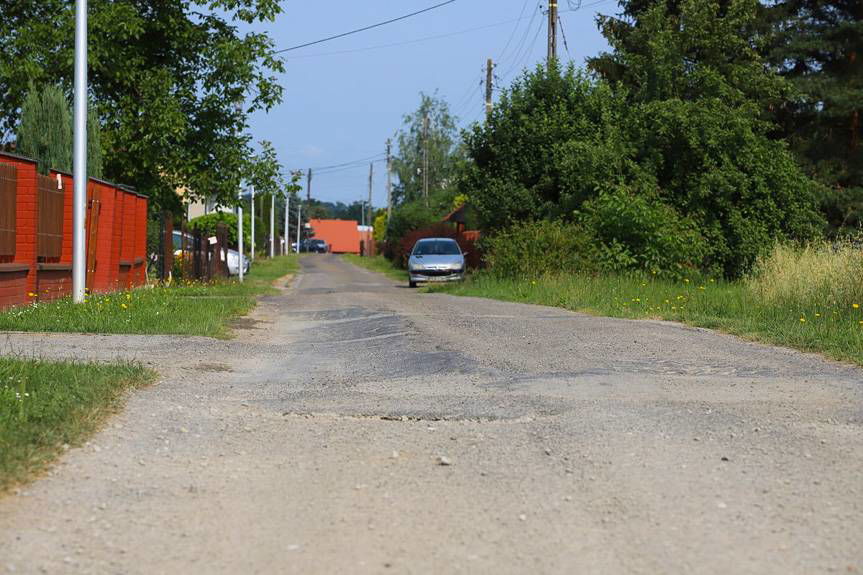 Zakończenie remontu w Jedliczu