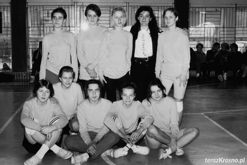 Sportowe zdjęcia retro, cz. VI