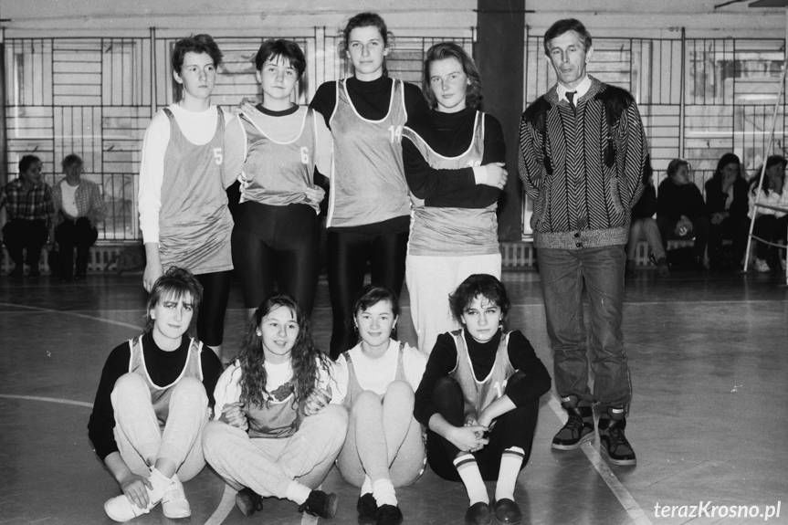 Sportowe zdjęcia retro, cz. VI