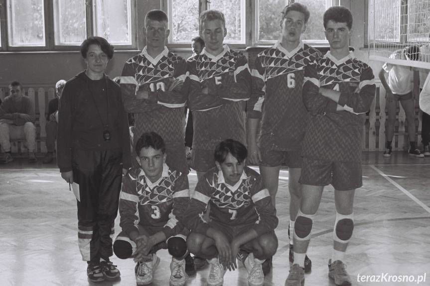 Sportowe zdjęcia retro, cz. VI