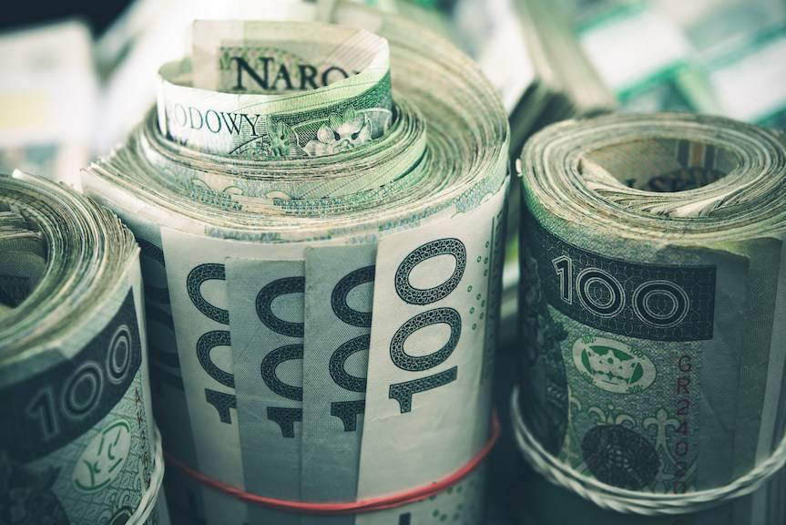 Podatek od nieruchomości w górę