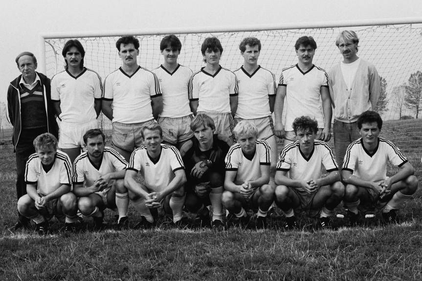 Sportowe zdjęcia retro, cz. VII