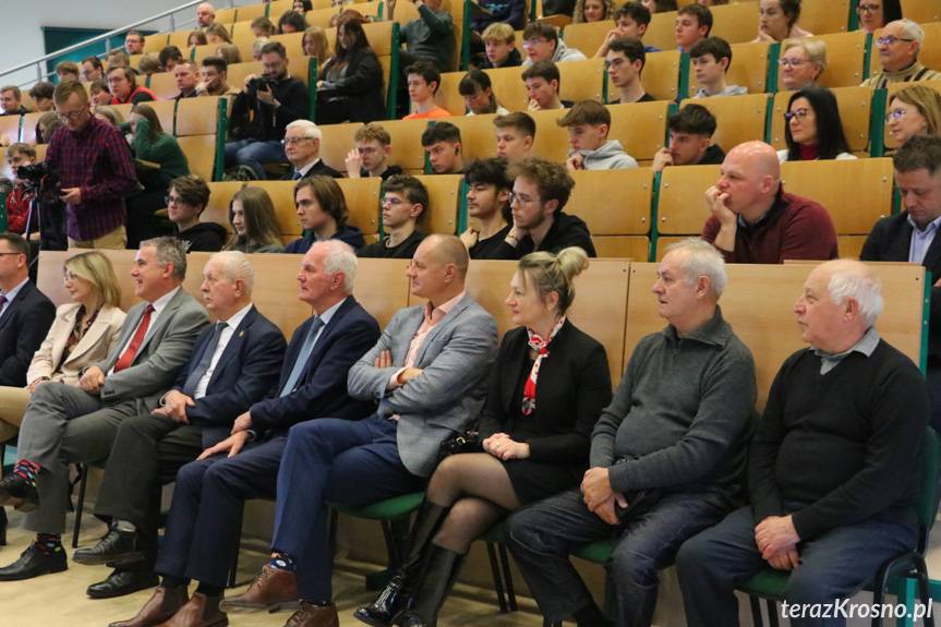 Rak jądra i prostaty. Podsumowanie akcji Movember w Krośnie