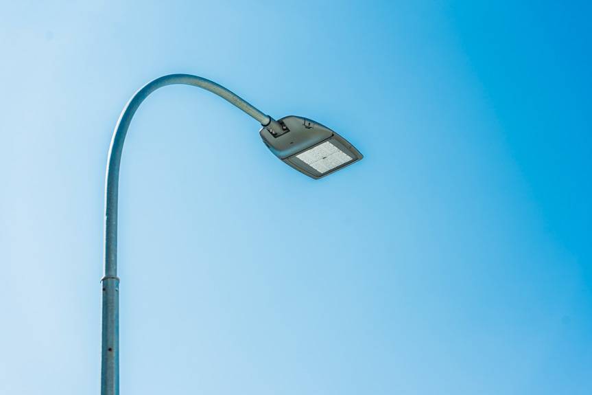 Program Rozświetlamy Polskę. Pieniądze dla gmin z powiatu krośnieńskiego