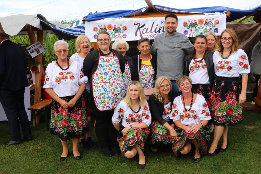 Ważna informacja dla kół gospodyń wiejskich