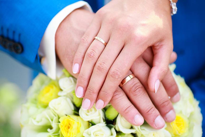 Planujecie ślub cywilny w 2024 roku w sobotę? Koniecznie przeczytajcie