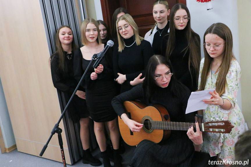 Opłatek Maltański w Dworze Kombornia