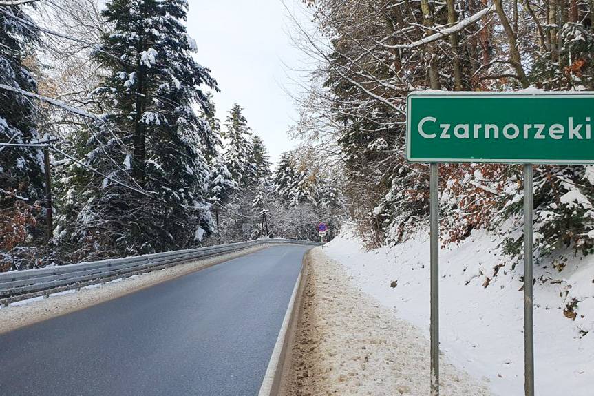 Zakończono montaż nowoczesnych barier ochronnych