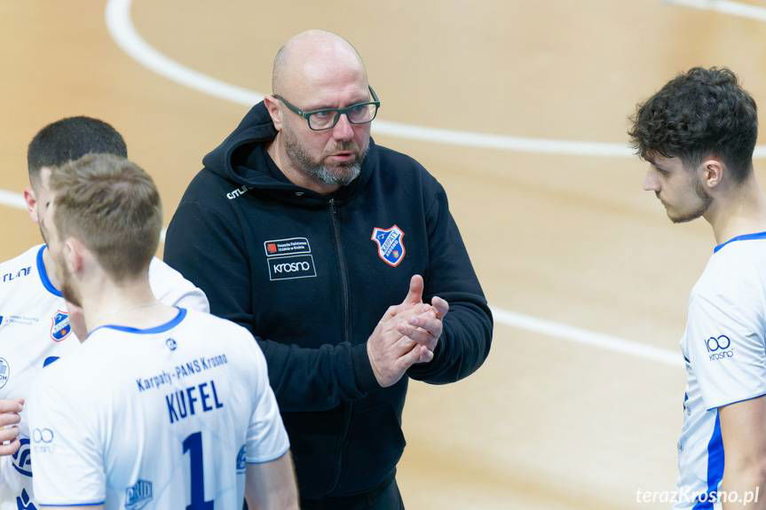 Derby dla Karpat Krosno