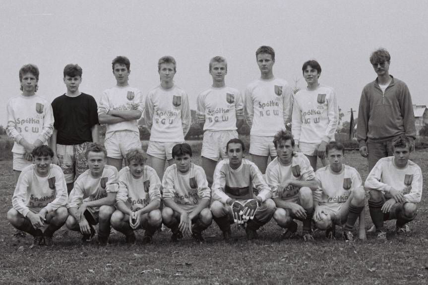 Sportowe zdjęcia retro, cz. XI