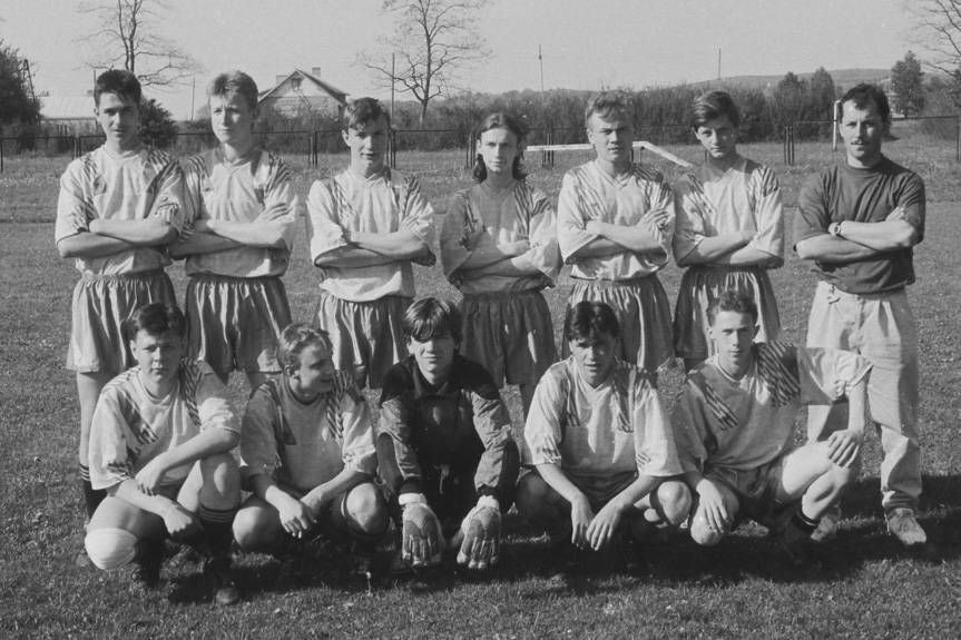 Sportowe zdjęcia retro, cz. XI