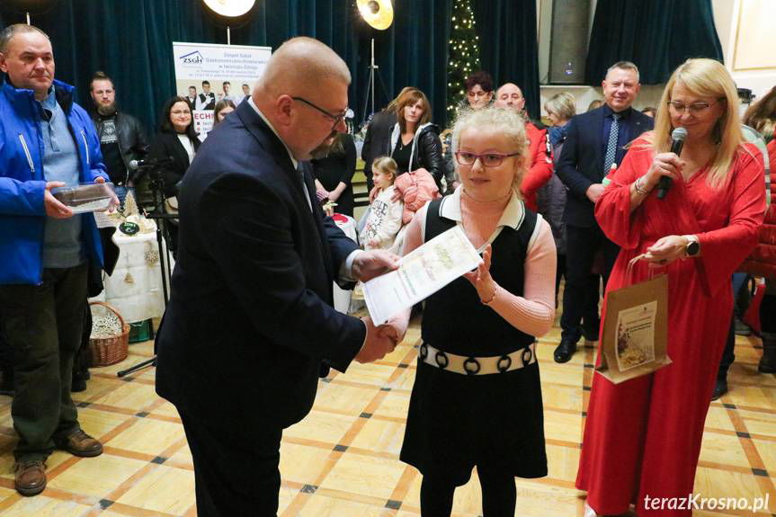 Kiermasz Bożonarodzeniowy w Iwoniczu-Zdroju