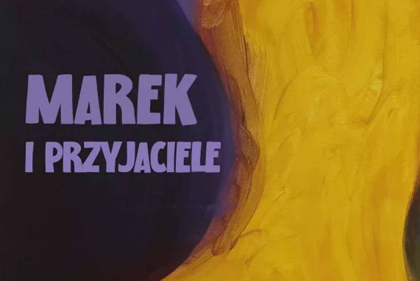 Marek i przyjaciele. Nowa wystawa w BWA