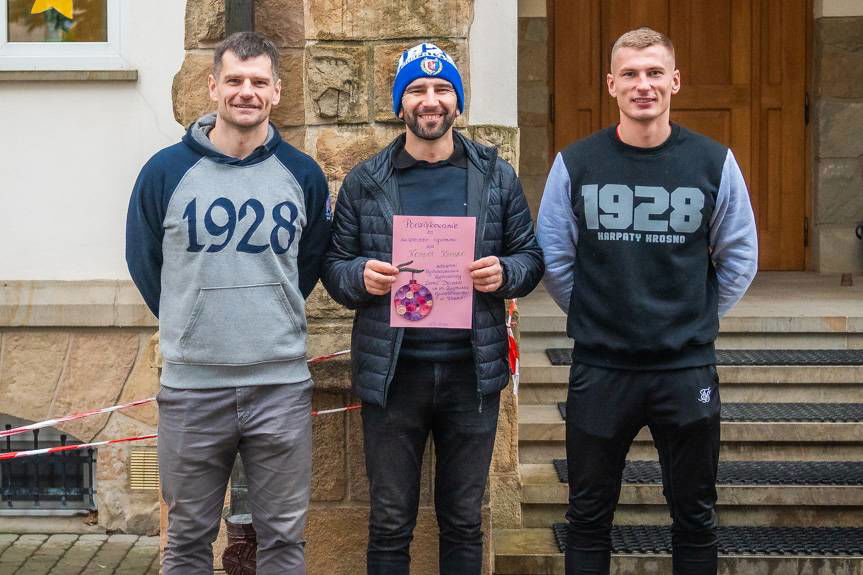 IV edycja akcji #CałeKarpatyDlaDomówDziecka zakończona sukcesem