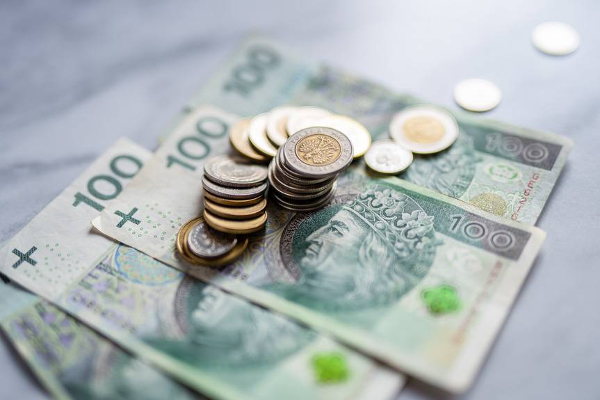 Kasa w Urzędzie Miasta Krosna przy ul. Staszica zostanie zlikwidowana