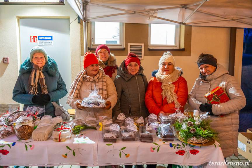 Jarmark Bożonarodzeniowy w Głowience [ZDJĘCIA]