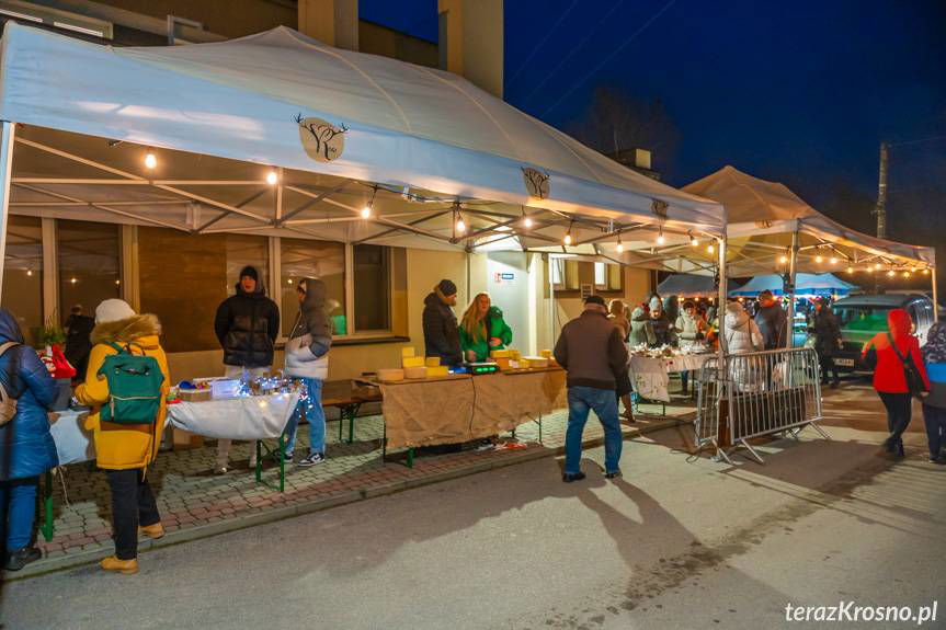 Jarmark Bożonarodzeniowy w Głowience [ZDJĘCIA]