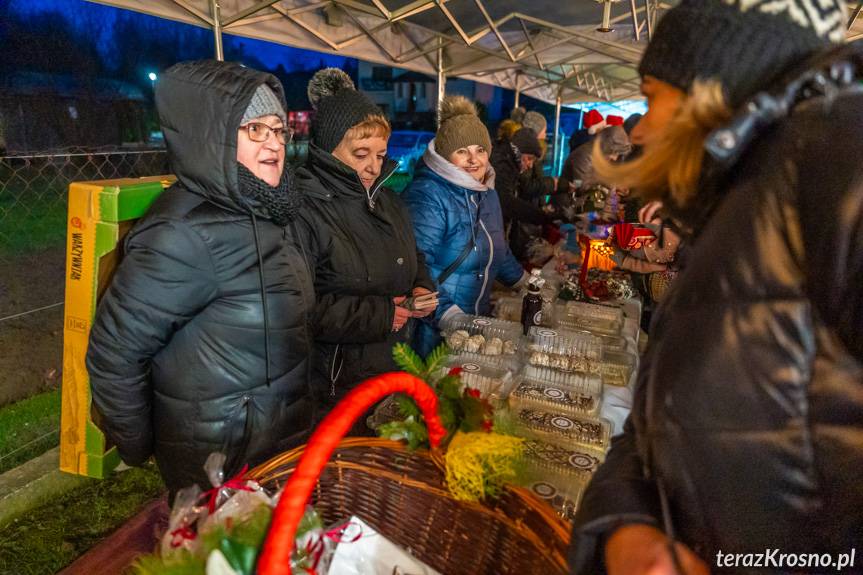 Jarmark Bożonarodzeniowy w Głowience [ZDJĘCIA]