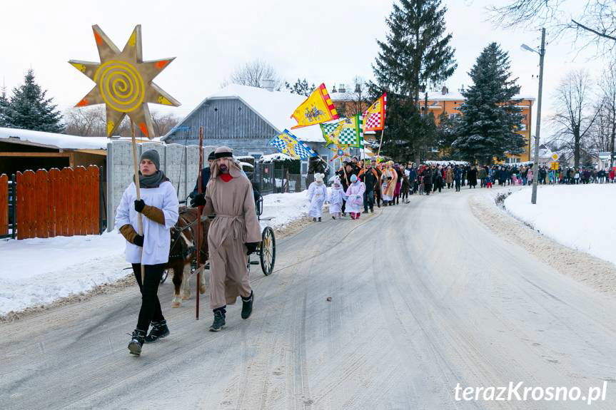 Ulicami Krosna przejdzie Orszak Trzech Króli