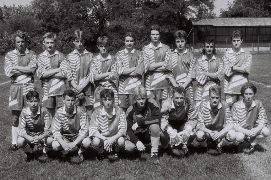 Sportowe zdjęcia retro, cz. XII