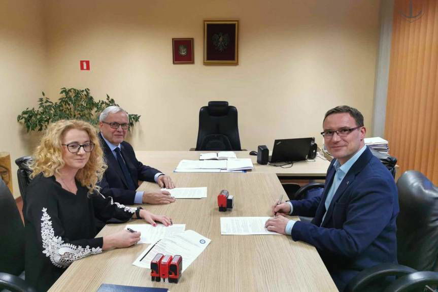 Będzie remont drogi w Iskrzyni