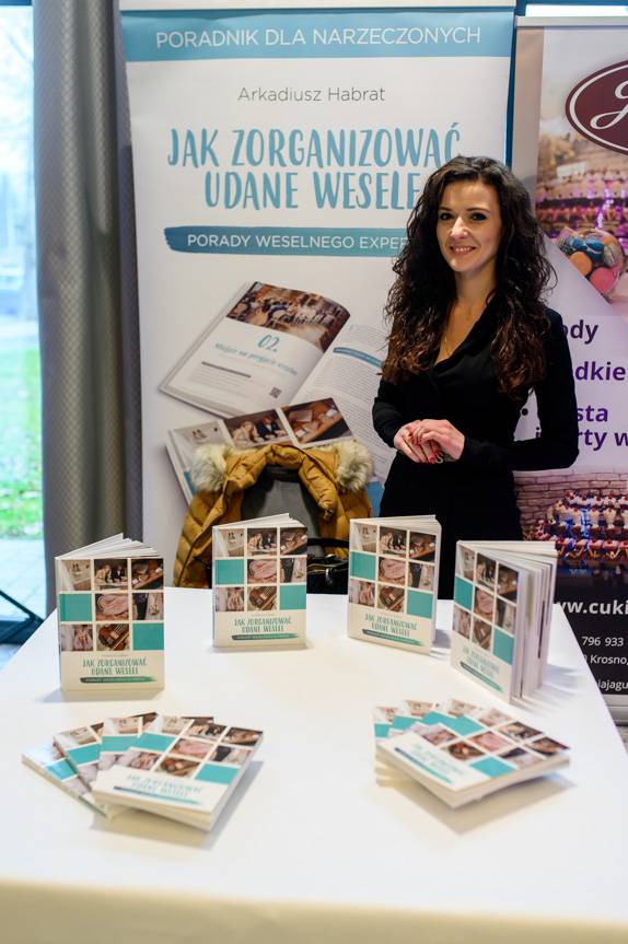 Targi Ślubne w Pałacu Polanka