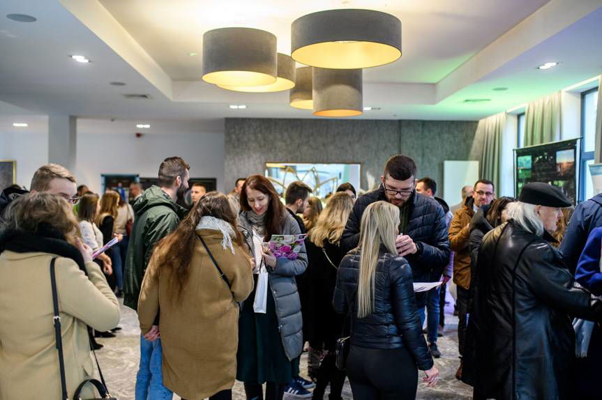 Targi Ślubne w Pałacu Polanka