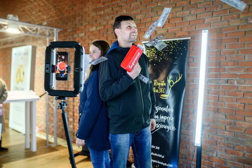 Targi Ślubne w Pałacu Polanka