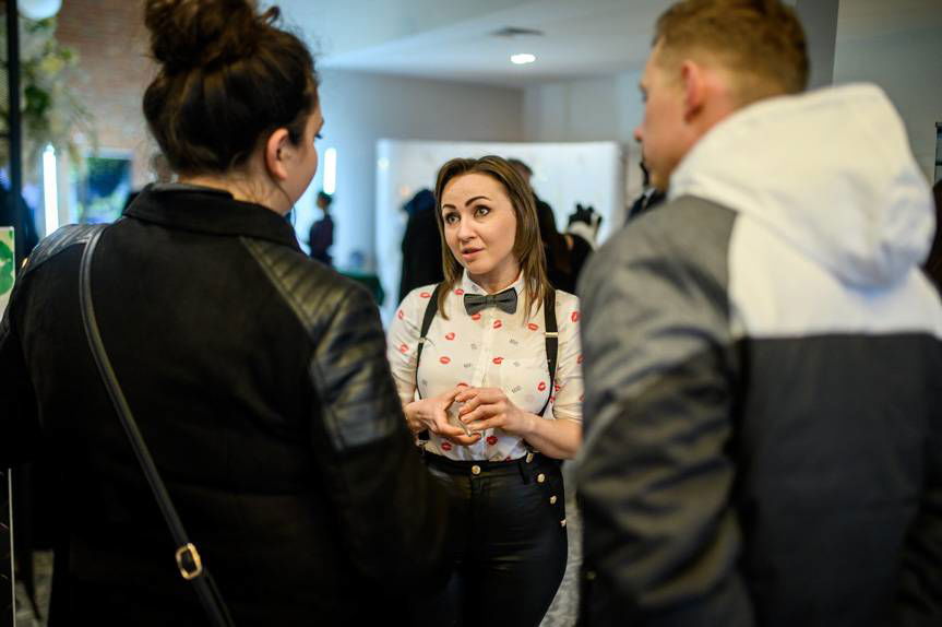 Targi Ślubne w Pałacu Polanka