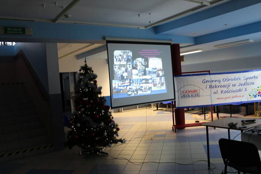 Podsumowali współzawodnictwo sportowe szkół