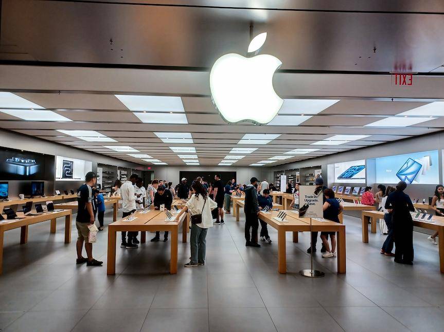 Jak dbać o swoje urządzenia Apple, aby służyły jak najdłużej?