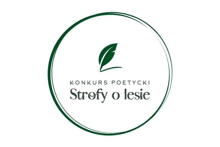 "Strofy o lesie" - zaproszenie do udziału w konkursie