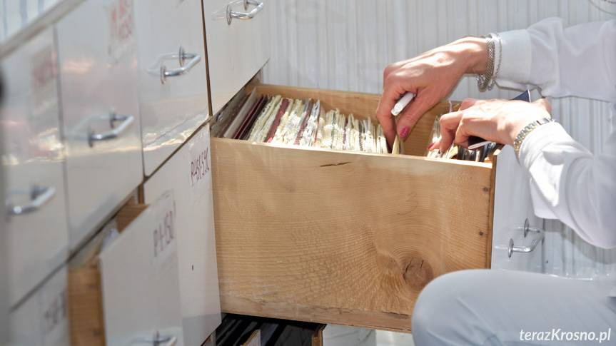 Ważny komunikat Wojewódzkiego Szpitala Podkarpackiego w Krośnie