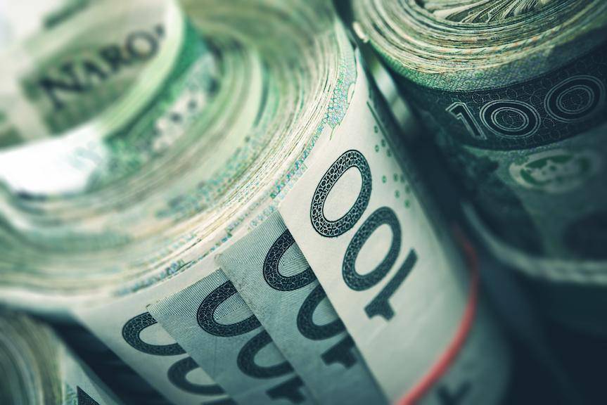 Rekordowy budżet gminy Krościenko Wyżne