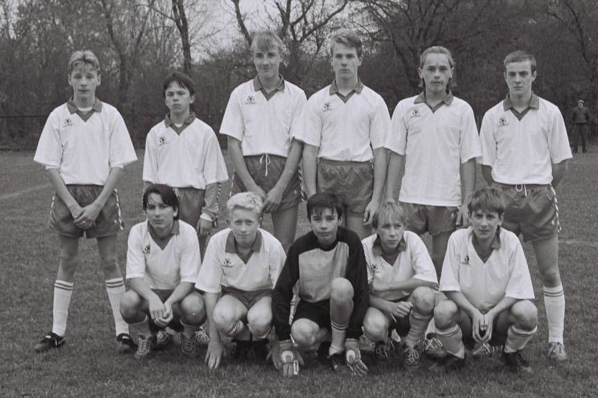 Sportowe zdjęcia retro, cz. XIV