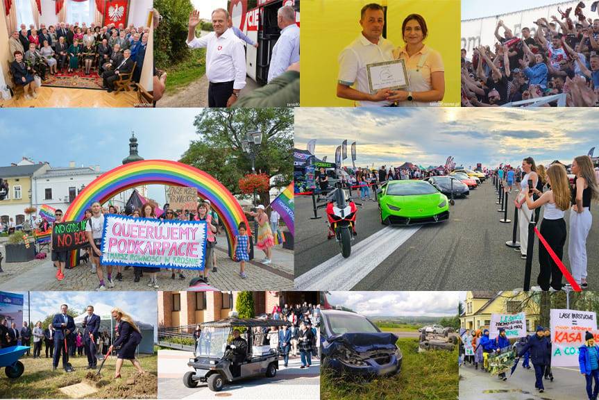 Taki był rok 2023. Najpoczytniejsze artykuły