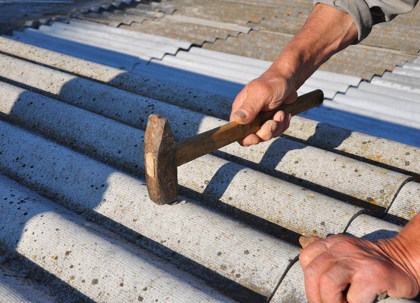 Dopłaty do wymiany dachu. Można składać wnioski