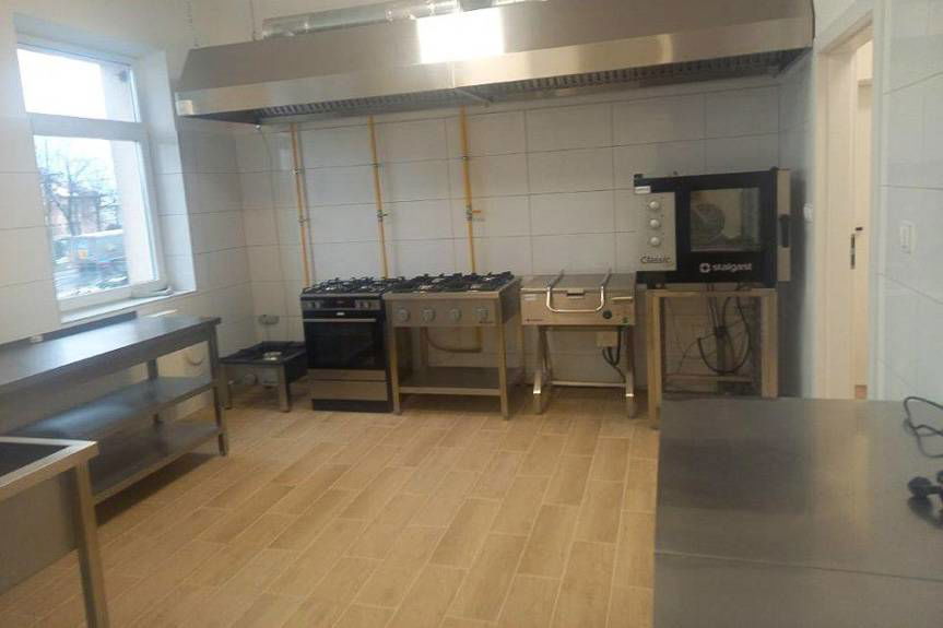 Domy ludowe w Zalesiu i Łężanach w nowej odsłonie