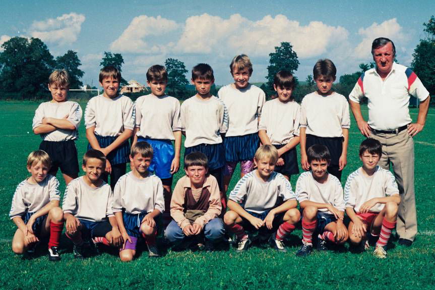 Sportowe zdjęcia retro, cz. XV