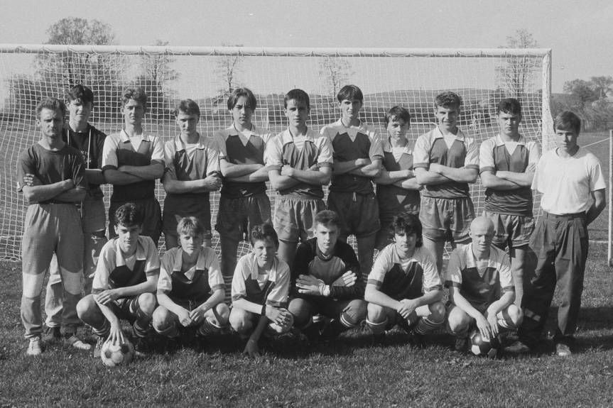 Sportowe zdjęcia retro, cz. XV