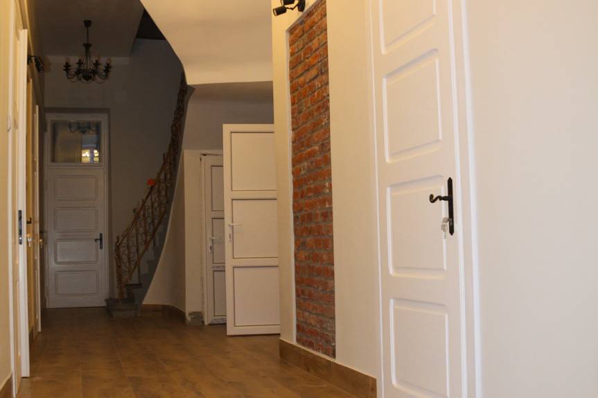 Adaptacja pomieszczeń na świetlicę zakończona