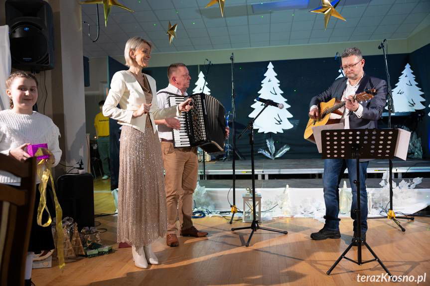 VI Orszak Kolędników i wspólne kolędowanie [ZDJĘCIA]