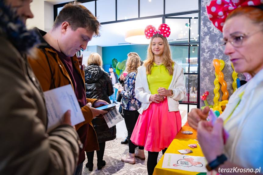 Targi Ślubne w Krośnie [ZDJĘCIA]