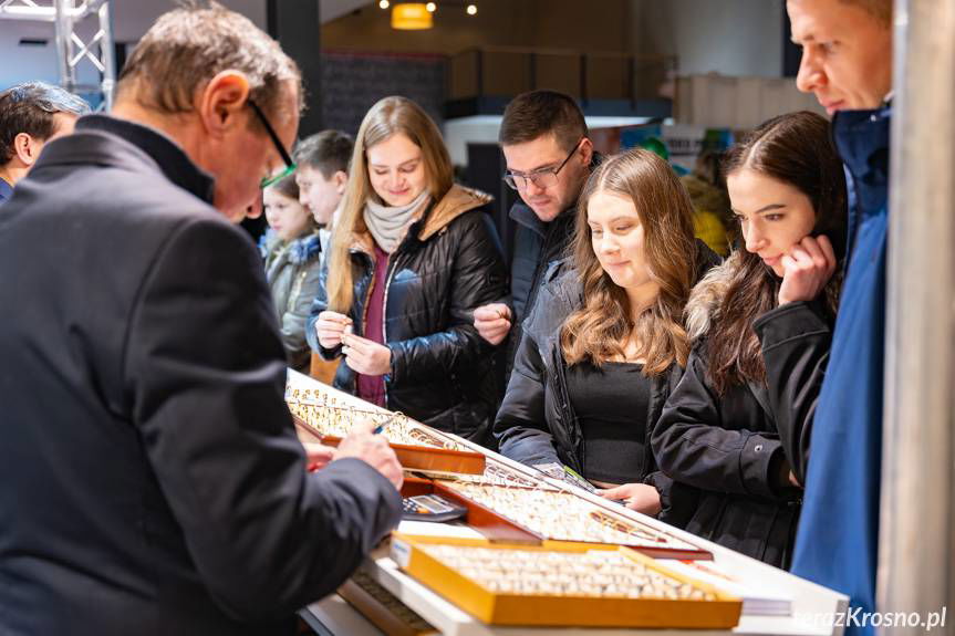 Targi Ślubne w Krośnie [ZDJĘCIA]