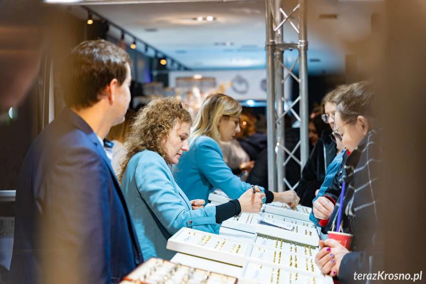 Targi Ślubne w Krośnie [ZDJĘCIA]