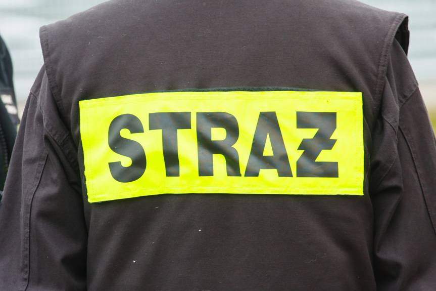 Krosno. Czad znów zaatakował, 13-latek zasłabł w łazience