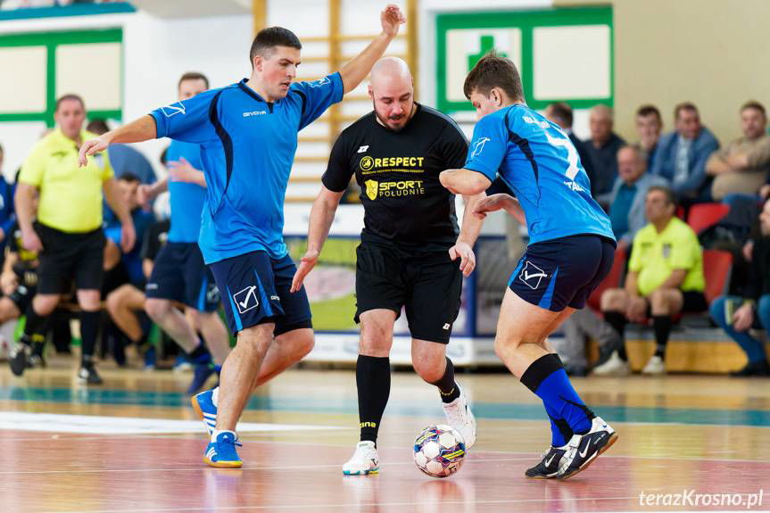 Turniej Sędzia Winter Cup 2024