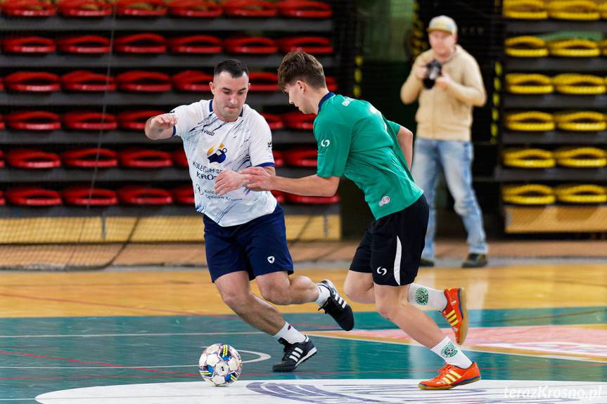 Turniej Sędzia Winter Cup 2024