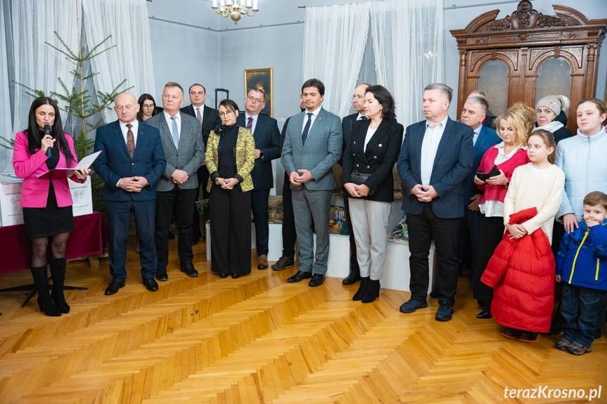 Nagrodzili najpiękniejsze szopki